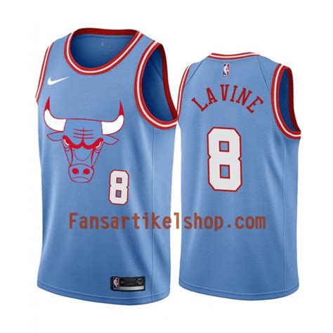 Find great deals on ebay for jersey chicago bulls. NBA Chicago Bulls Trikot Zach LaVine 8 Nike 2019-2020 City Edition Swingman - Herren