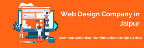 Web Design Company In Jaipur Best Website Design Services In Jaipur