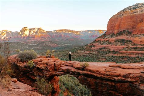 The Ultimate Guide to Sedona, Arizona - The Republic of Rose