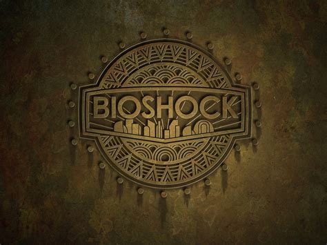 Bioshock Bioshock Wallpaper 15605995 Fanpop
