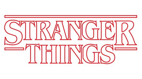 Download the vector logo of the stranger things brand designed by imaginary forces in adobe® illustrator® format. Logo de Stranger Things: la historia y el significado del logotipo, la marca y el símbolo. | png ...