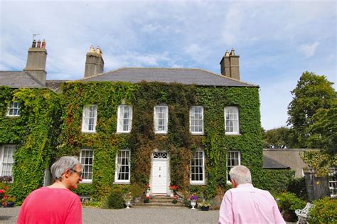 Glebe House Irish Historic Houses
