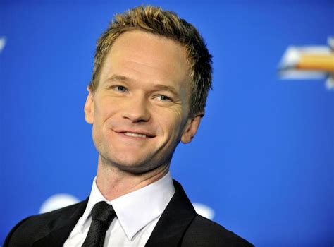 neil patrick harris i realised i was gay after kiss from burt reynolds the independent