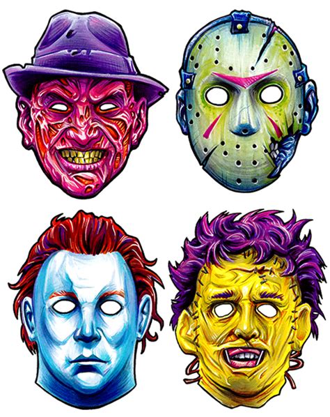 Horror Clipart Png - PNG Image Collection png image