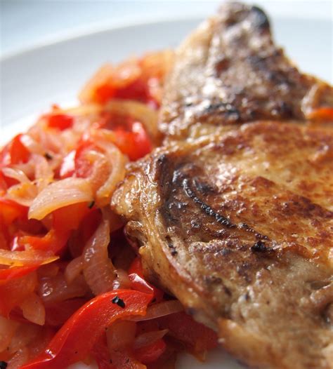 These best juicy pork chops are easy to make and guaranteed to when i cook my pork chops, i have a few requirements: Best 20 Gordon Ramsay Pork Chops - Best Recipes Ever