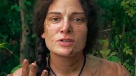 ‘naked and afraid contestant found dead at 35
