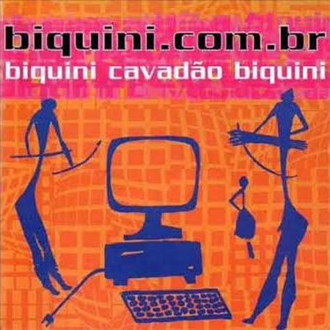 Biquini Cavadão Br Lyrics And Tracklist Genius