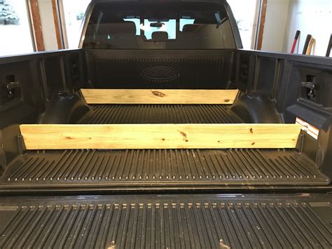 Sharetweetpinlinkedinemail10sharestruck owners searching for best truck bed drawer storage system mostly end up with dissatisfaction and compromises with the handy. DIY bed divider? - Page 5 - Ford F150 Forum - Community of ...