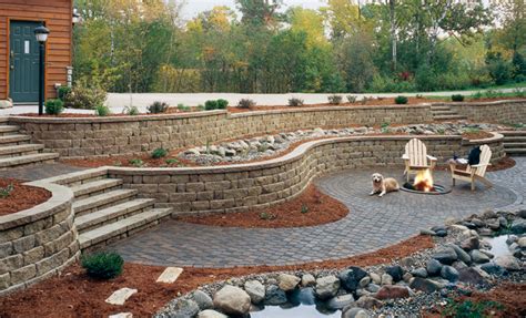 3 Ways That A Retaining Wall Can Add Value To Your Property