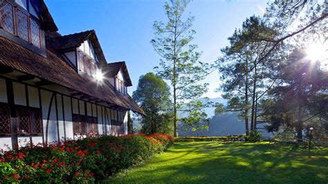 Budget hotels and apartments on the other hand, cater for simple stays with less frills up to large groups. Family Suite at The Lakehouse | Cameron Highlands
