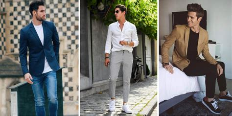 Here Are Some Of The Best First Date Outfit Ideas For Men Styl Inc