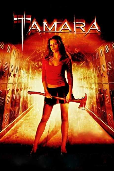‎tamara 2005 directed by jeremy haft reviews film cast letterboxd