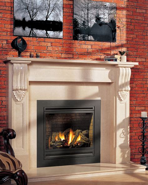 Victorian - Fireplace Mantel | Dynasty Fireplaces