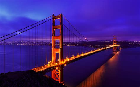 Golden Gate Bridge Desktop Wallpapers Top Free Golden Gate Bridge