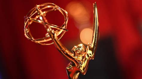 Emmy Awards 2022 Complete Nominations List