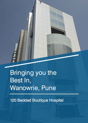 Ruby Hall Clinic Top Hospital In Pune Cancer Hospital