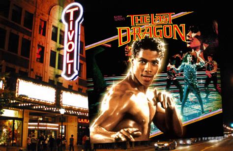Sho'nuff (character), the shogun of harlem, from berry gordy's the last dragon. THE LAST DRAGON - with Taimak in Person Thursday Night at ...