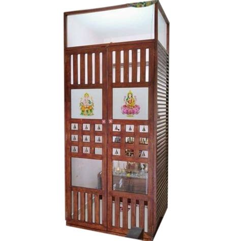 It does not change the locations associated with any tables/partitions under the specified database. Brown Modern Wooden Pooja Room Partition, Rectangle, Size ...