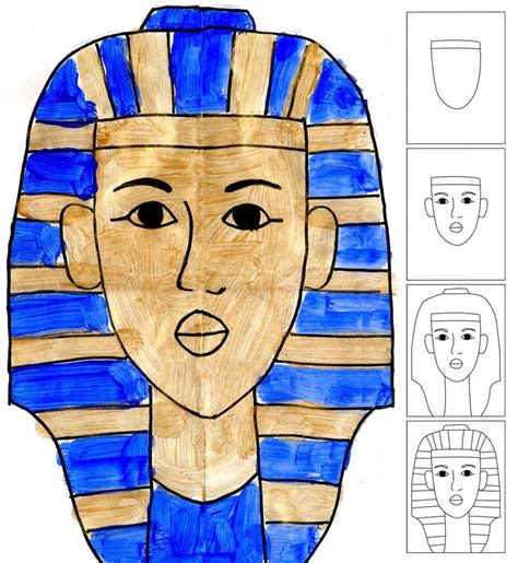 Ancient Art Ancient History Art History Ancient Egypt Art For Kids