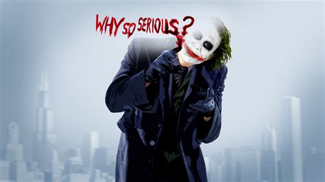 The Joker Desktop Background 82 Pictures
