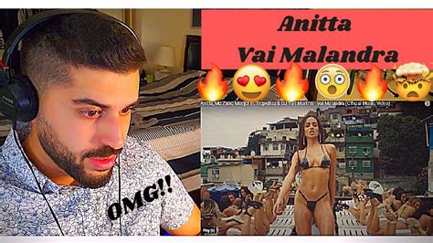 Anitta Mc Zaac Maejor Ft Tropkillaz And Dj Yuri Martins Vai Malandra Official Video
