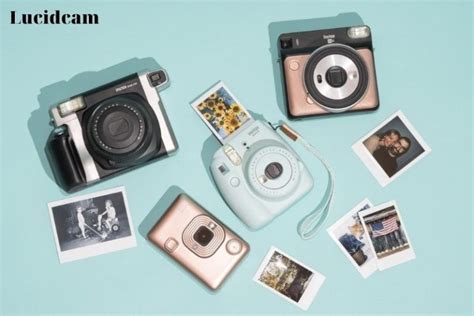 How To Use Polaroid Camera 2023 Top Full Guide Lucidcam