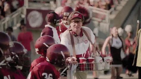 Dr Pepper Tv Commercial College Football One Of A Kind Tradition