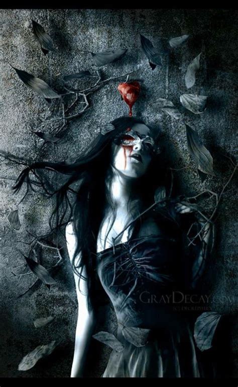 ~gothic Art Dark Gothic Art Gothic Fantasy Art Dark Fantasy Art
