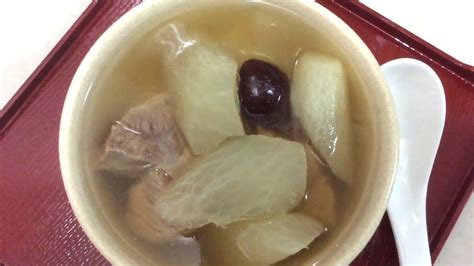 The good news is that nutritional therapy is one of the pillars of chinese medicine and contains a huge arsenal of foods for combating colds and flu. How to boil Chinese Radish Pork Soup ( best soup for ...