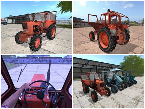 Fs17 Best Pack Tractors V10 Fs17 Farming Simulator 17 Mod Fs 2017 Mod