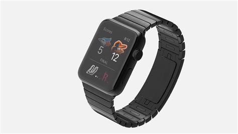 It is one of the iconic networks in the world. 4 Great Free Sports Apps for the Apple Watch