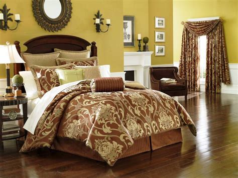 King size 7pcs collection bed in bag luxury stripe microfiber comforter set,grey. Comforter Luxury King Size Bedding Sets - GooDSGN