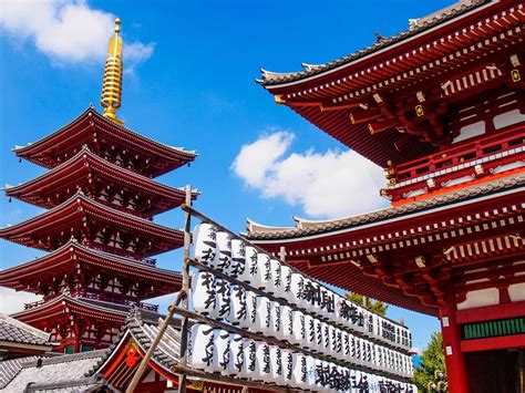 Tokyo Is A City Like No Other Sure You Can Visit Museums Temples And Eat At One Of The