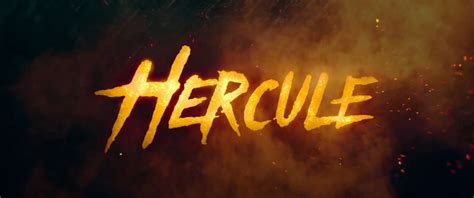 Hercule Avec Dwayne Johnson Actuellement En Dvd Et Blu Ray