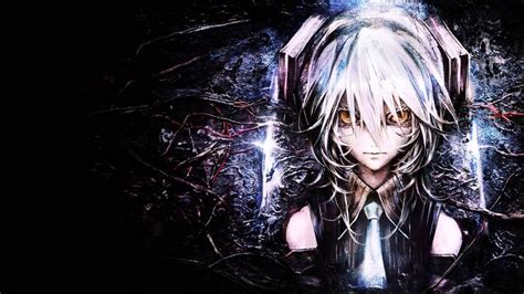 Nightcore Courtesy Call Cool Anime Wallpapers Anime