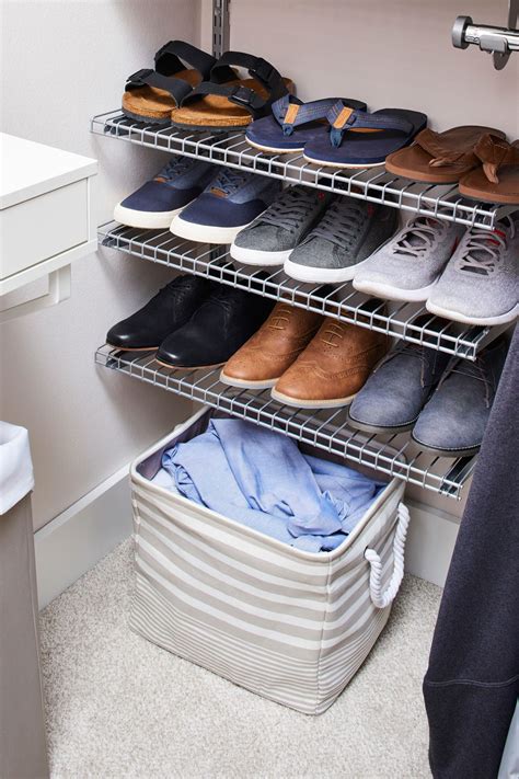 11 Creative Attic Closet Ideas