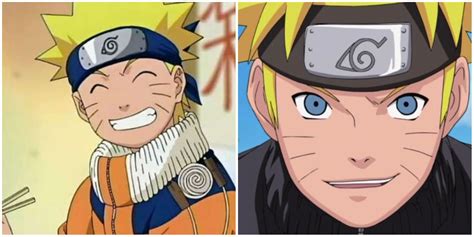 Naruto Uzumakis 10 Best Personality Traits Ranked