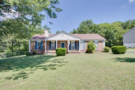 412 Belinda Pkwy Mount Juliet Tn 37122 Mls 2170541 Redfin