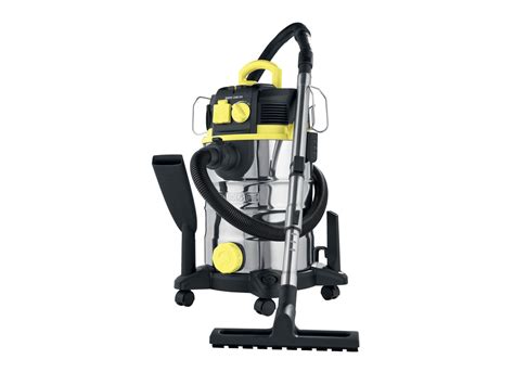 Parkside 1500w Wet And Dry Vacuum Cleaner Lidl — Northern Ireland