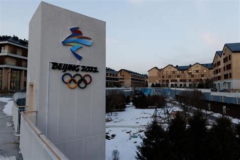 Winter Olympics Japanese Broadcaster Nhk Pulls Games Qualifiers Over