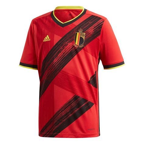 Seleção nacional de futebol da bélgica 2014 fifa world cup chelsea f.c.jogador de futebol premier league, chelsea, homem vestindo uniforme de futebol vermelho, amarelo e preto, camiseta. Camisa Adidas Seleção Bélgica 2020 - Sports Men