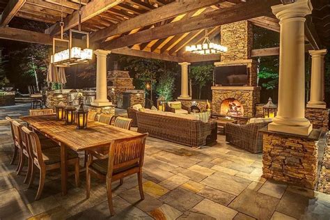40 Incredible Outdoor Kitchen Design Ideas For Summer In 2020 Rustic