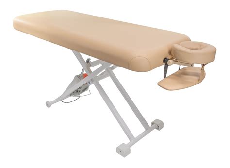 Electric Massage Table Stationary Brody Massage
