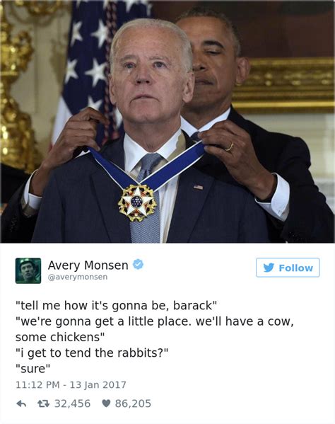 Hilarious Memes About Obama Surprising Joe Biden With The