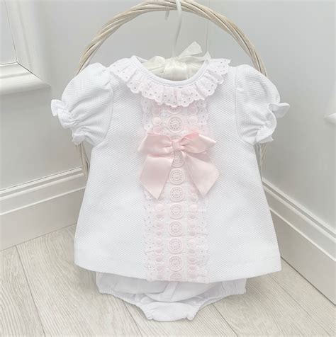 Spanish Baby Clothes Spanish Baby Wear Boutique