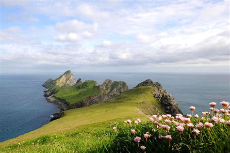 Hebriden Die Lange Anreise Lohnt Sich Geo