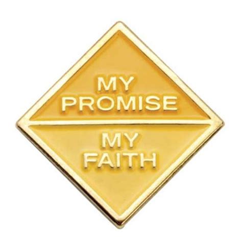 Girl Scouts Of Greater Chicago And Northwest Indiana My Promise My Faith Ambassador Year 2