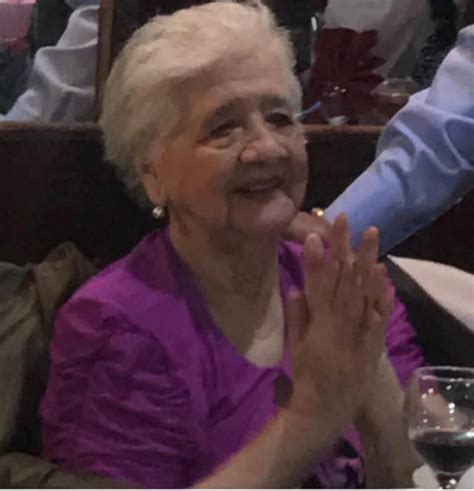 Obituary For Zoila Maria Marcias Tuarez De La Cruz Las Rosas