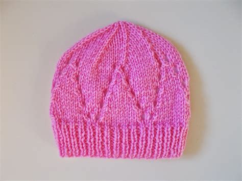 10 Adorable Free Baby Hat Knitting Patterns To Cast On Now — Blog