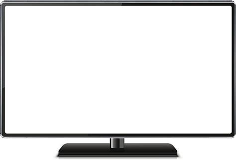 Royalty Free Lcd Television Clip Art Vector Images And Illustrations